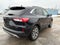 2021 Ford Escape Hybrid Titanium