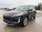 2021 Ford Escape Hybrid Titanium