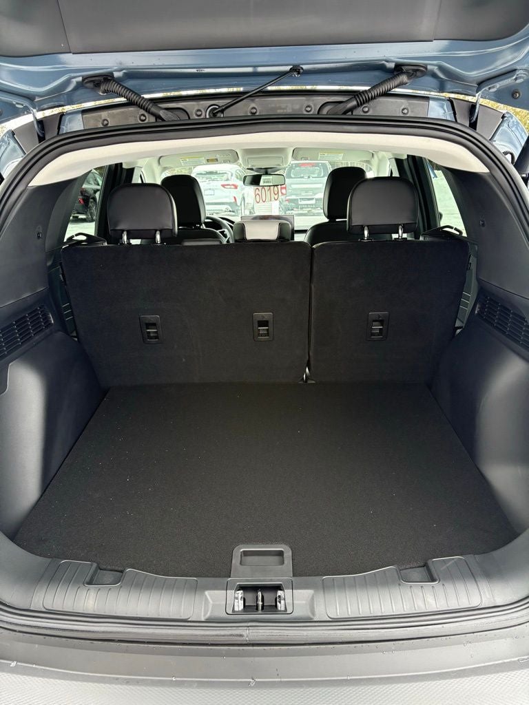 2026 Ford Escape Platinum