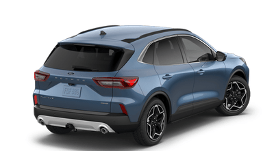 2026 Ford Escape Platinum