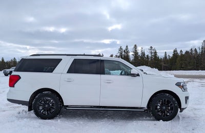 2023 Ford Expedition Max XLT