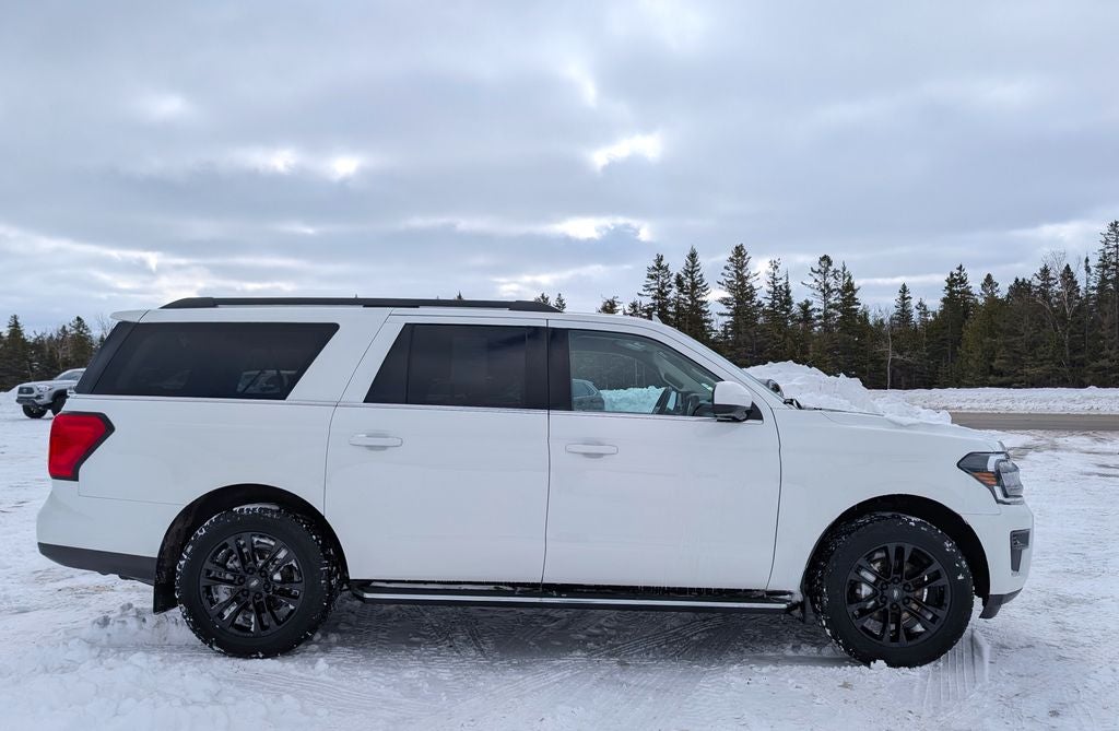 2023 Ford Expedition Max XLT