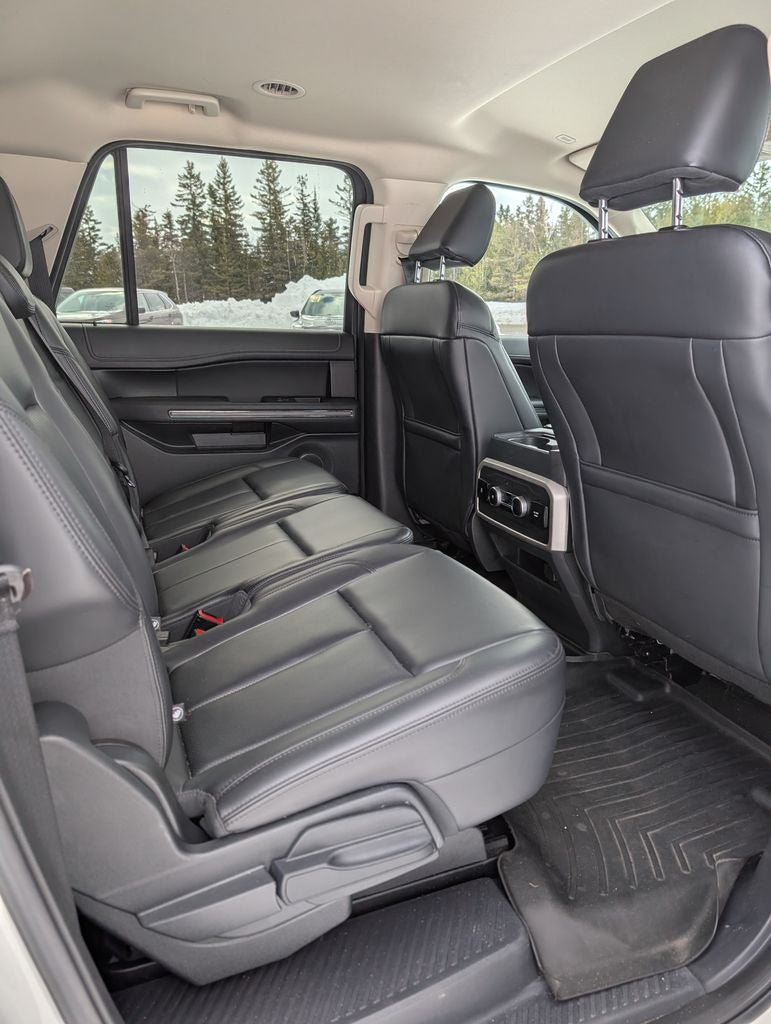 2023 Ford Expedition Max XLT