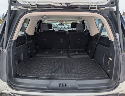 2023 Ford Expedition Max XLT