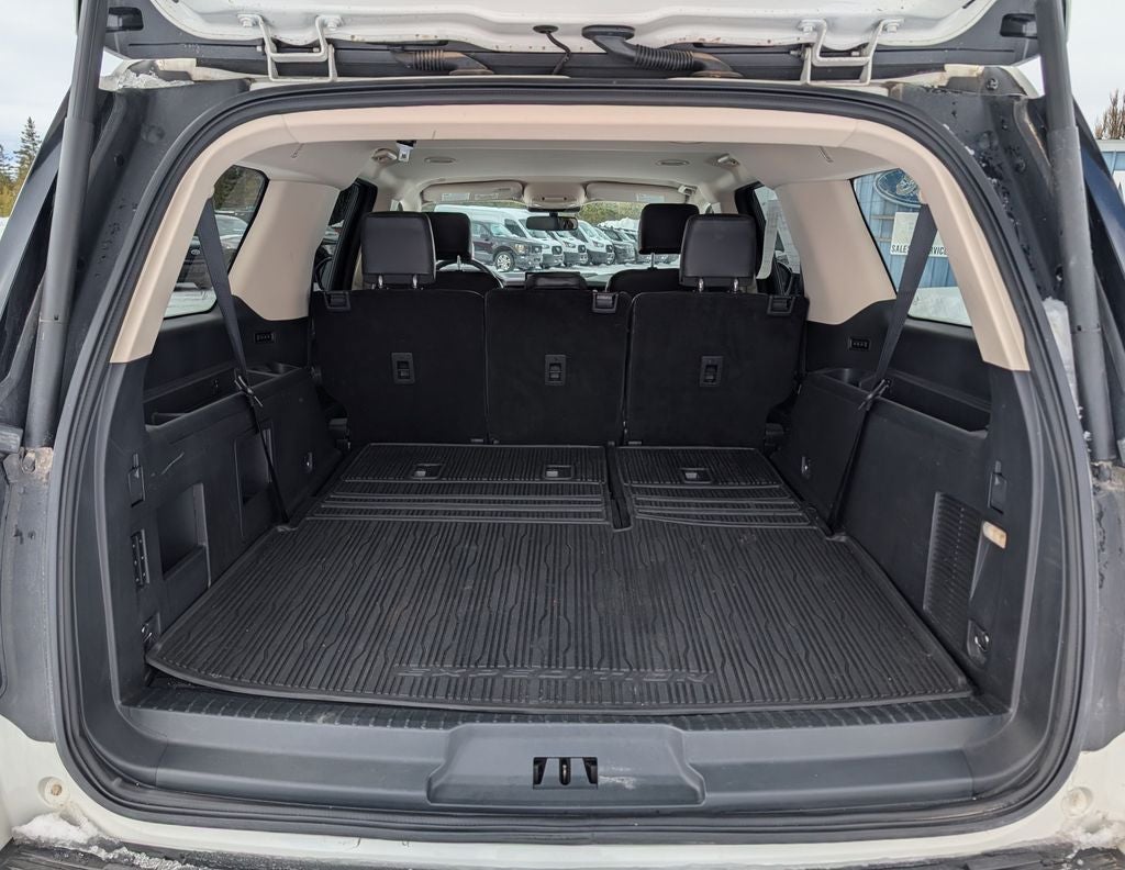 2023 Ford Expedition Max XLT