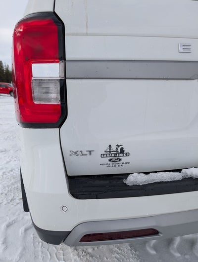 2023 Ford Expedition Max XLT