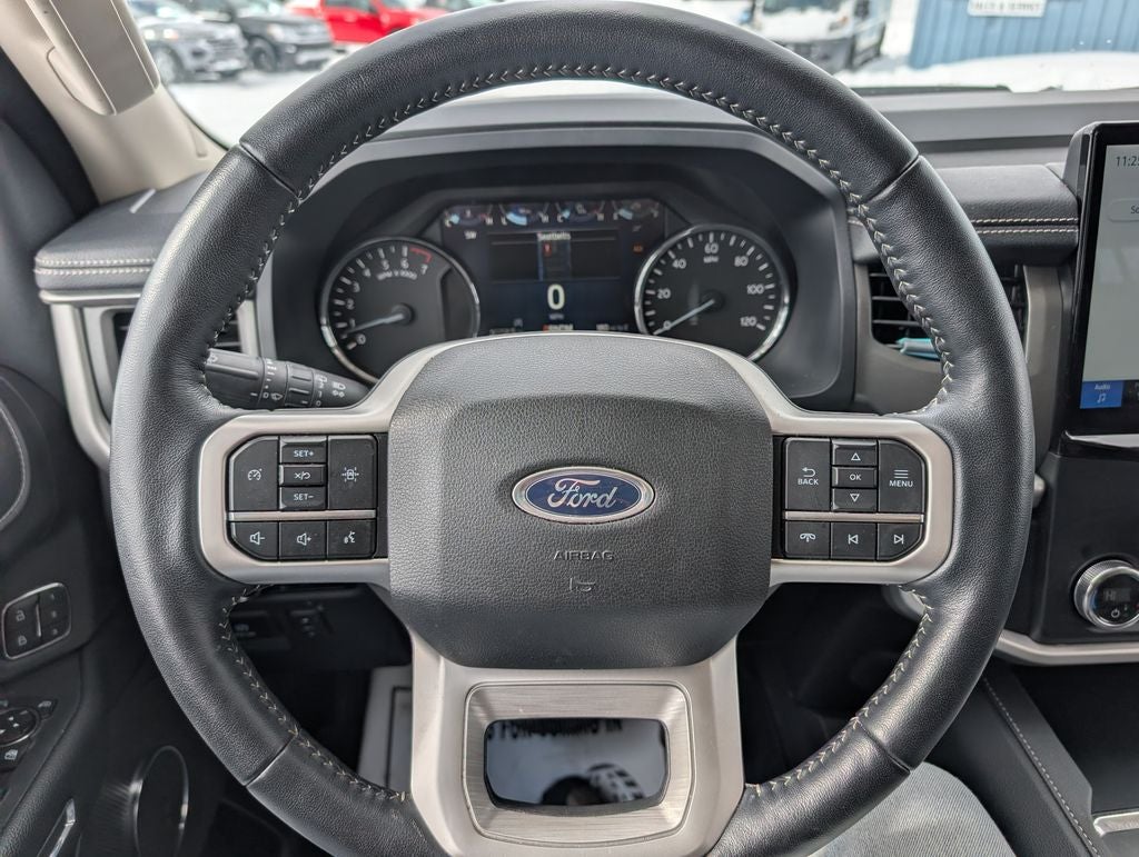 2023 Ford Expedition Max XLT