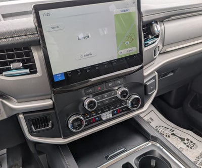 2023 Ford Expedition Max XLT