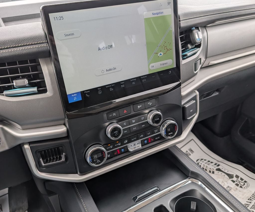 2023 Ford Expedition Max XLT