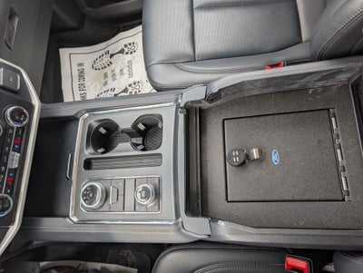 2023 Ford Expedition Max XLT