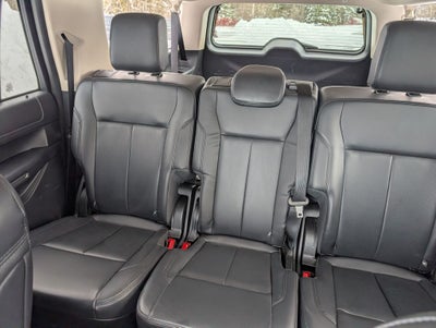 2023 Ford Expedition Max XLT