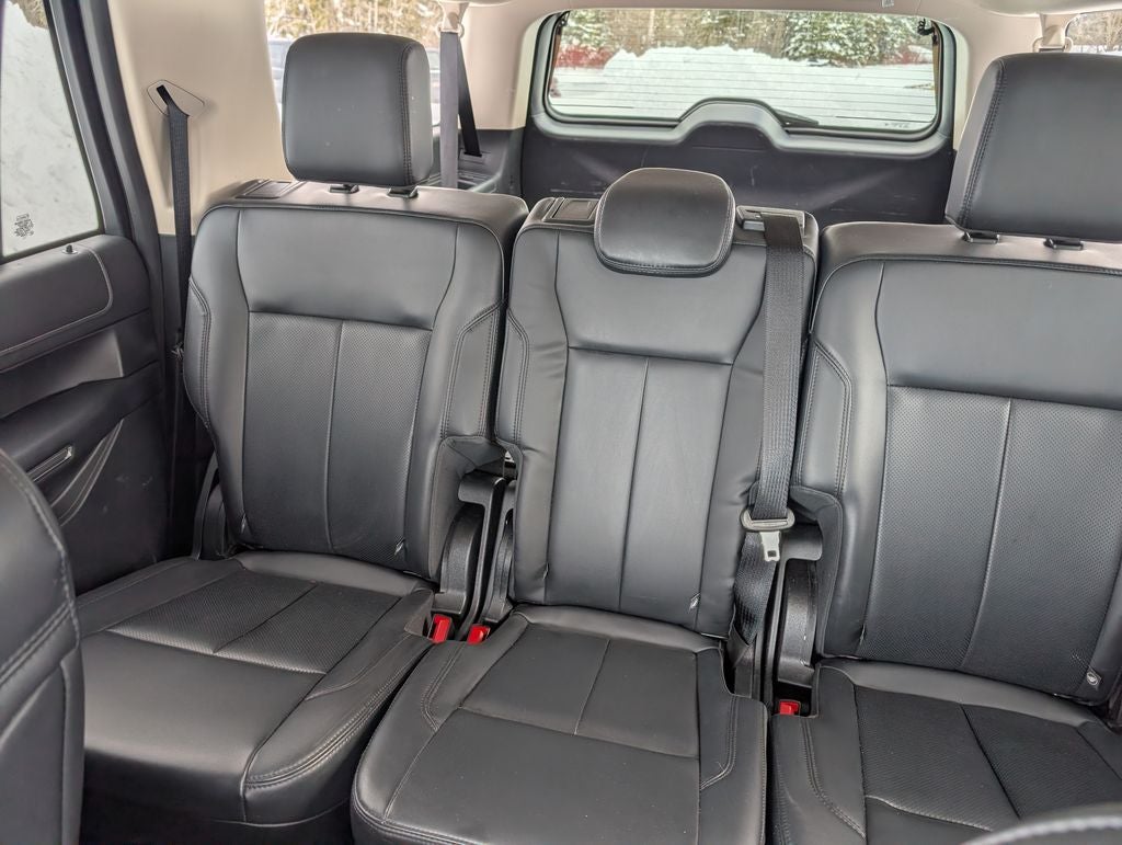 2023 Ford Expedition Max XLT