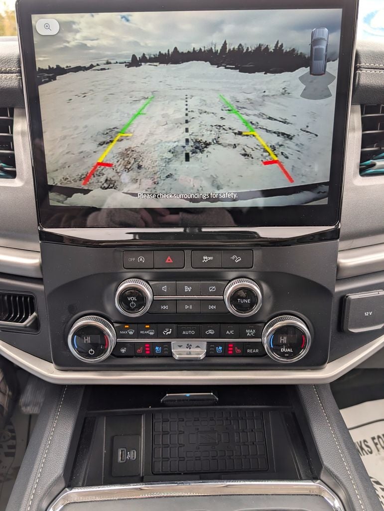 2023 Ford Expedition Max XLT