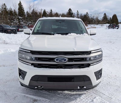 2023 Ford Expedition Max XLT