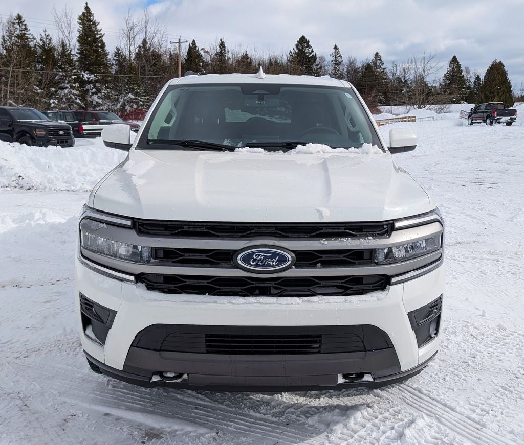 2023 Ford Expedition Max XLT