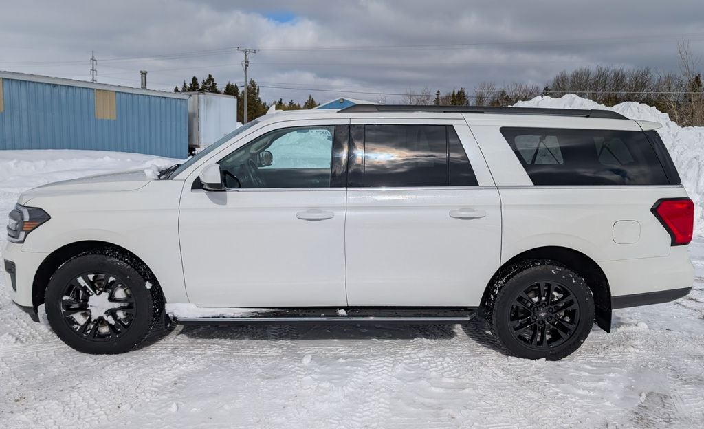 2023 Ford Expedition Max XLT