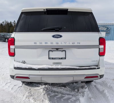2023 Ford Expedition Max XLT