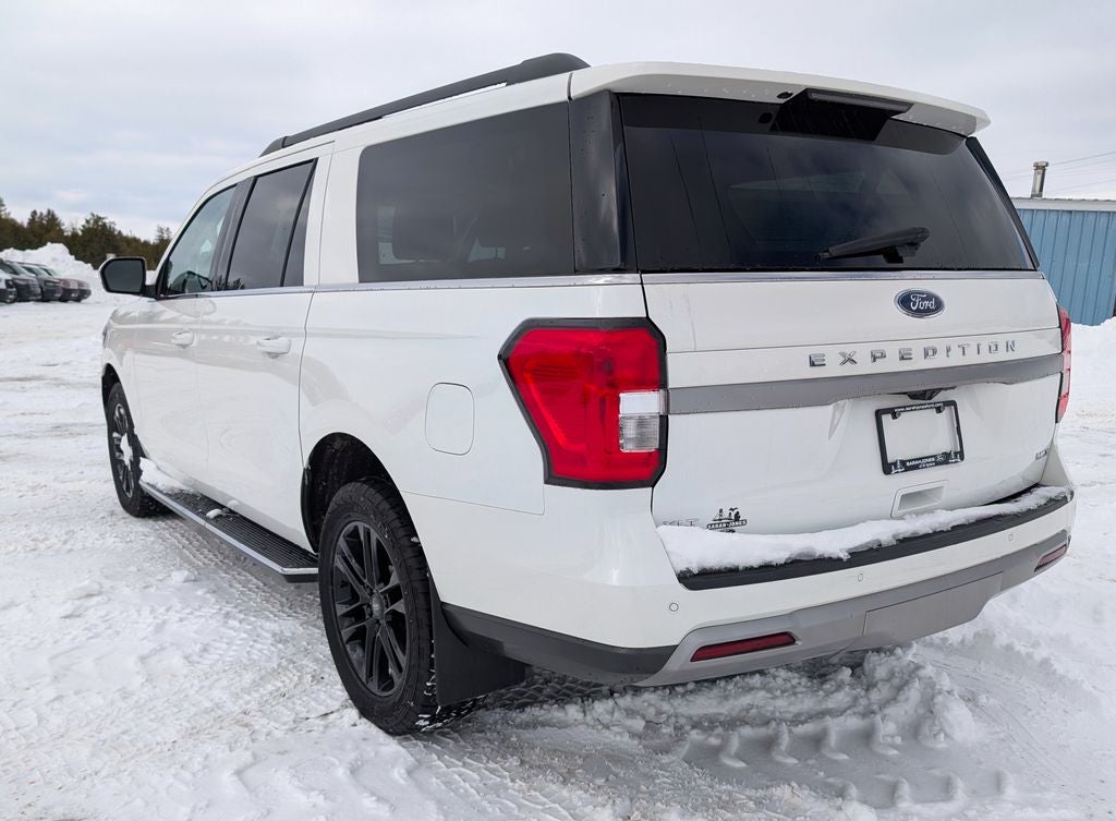 2023 Ford Expedition Max XLT