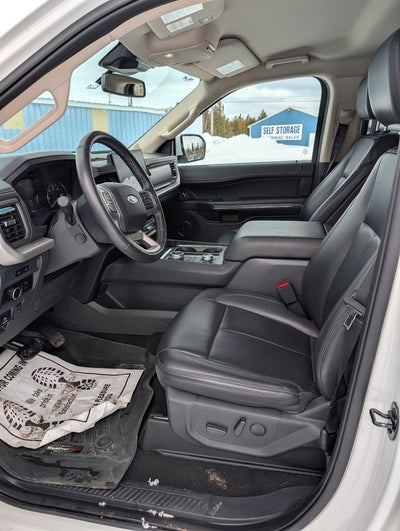 2023 Ford Expedition Max XLT