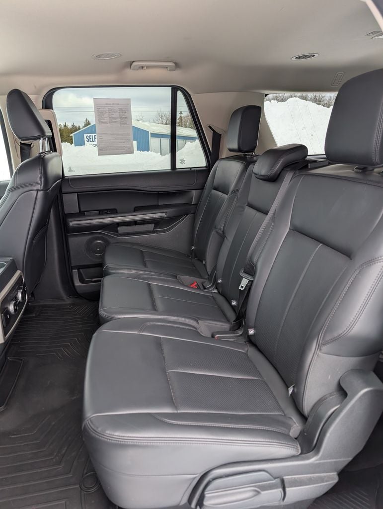 2023 Ford Expedition Max XLT