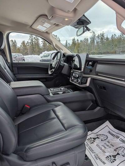 2023 Ford Expedition Max XLT