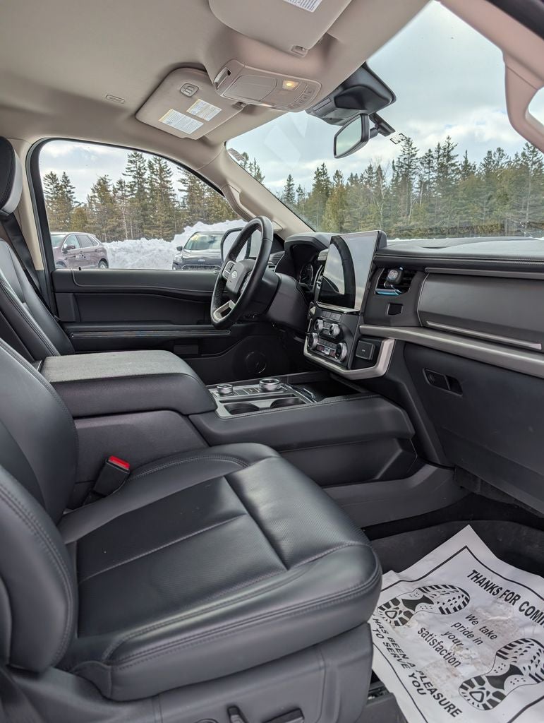 2023 Ford Expedition Max XLT