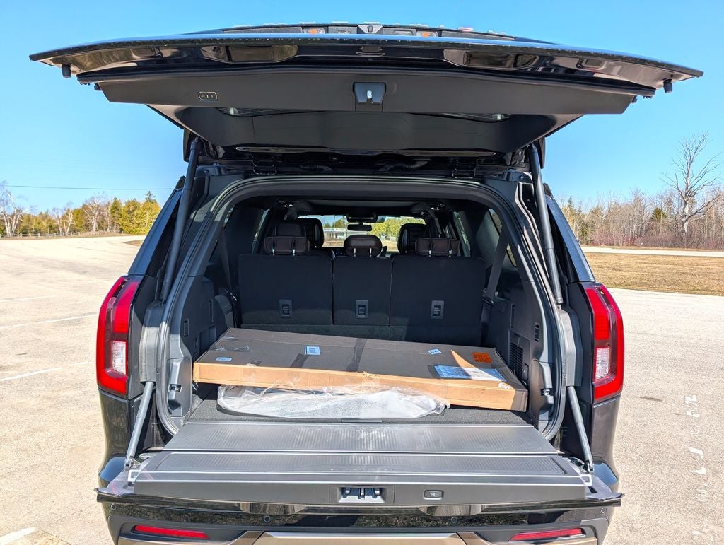 2026 Ford Expedition Max King Ranch