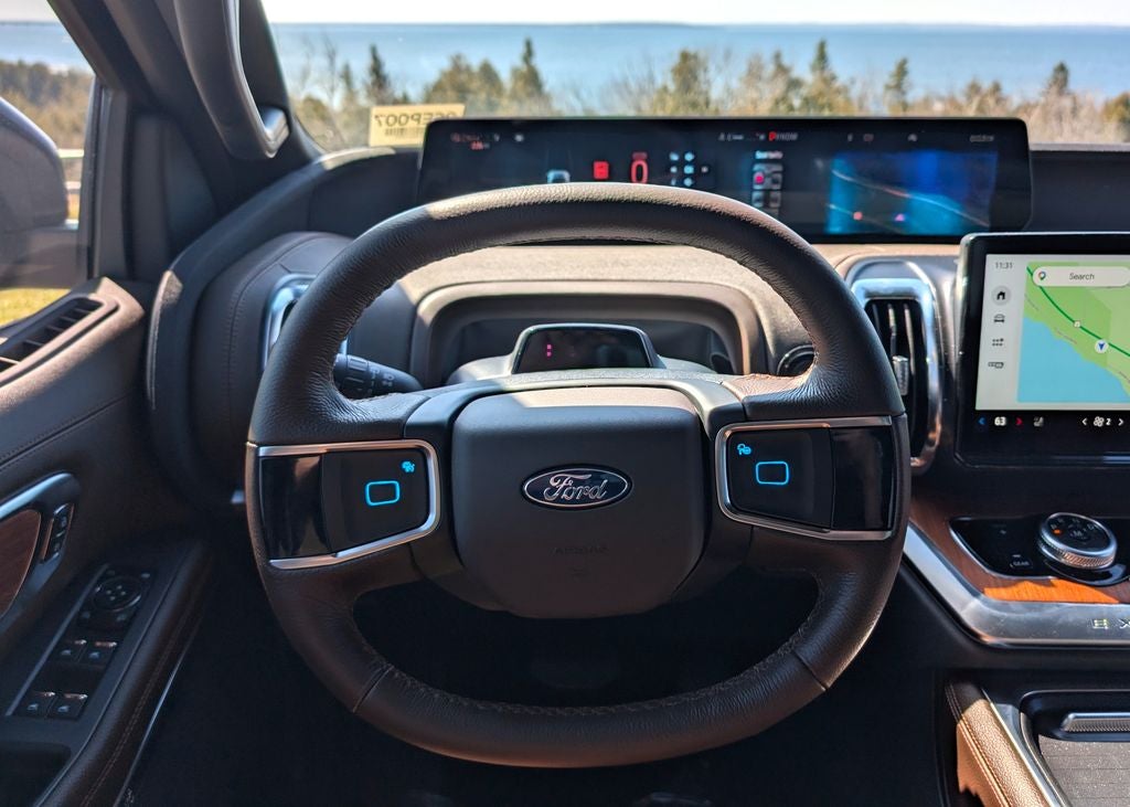 2026 Ford Expedition Max King Ranch