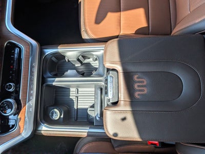 2026 Ford Expedition Max King Ranch