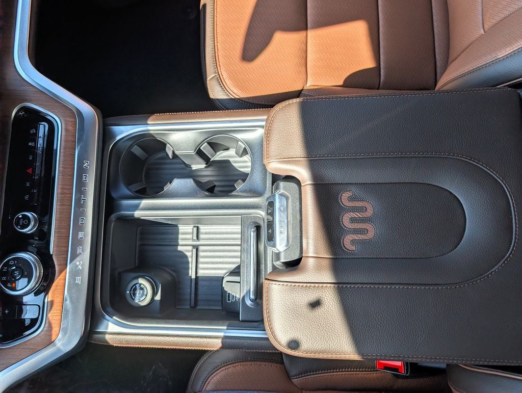 2026 Ford Expedition Max King Ranch