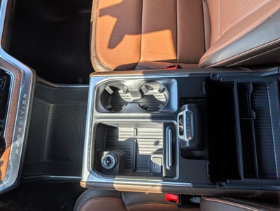 2026 Ford Expedition Max King Ranch