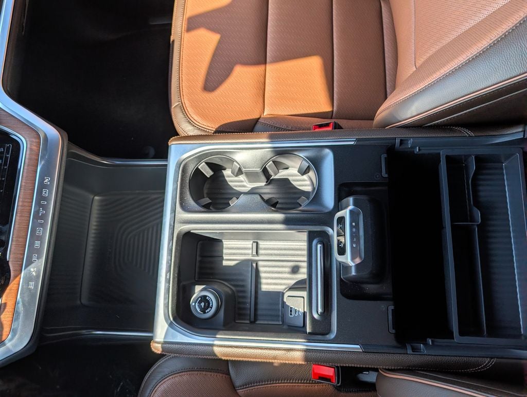 2026 Ford Expedition Max King Ranch