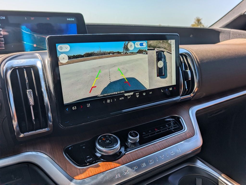 2026 Ford Expedition Max King Ranch