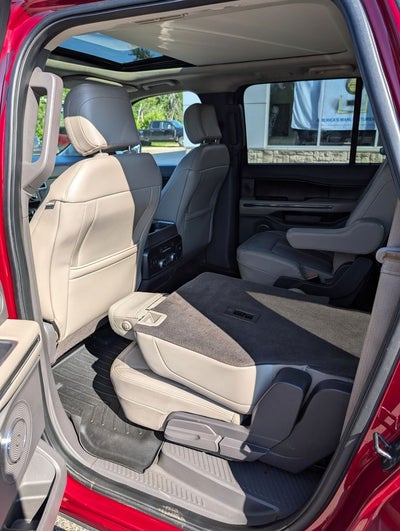 2019 Ford Expedition Max Limited