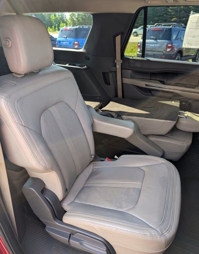 2019 Ford Expedition Max Limited