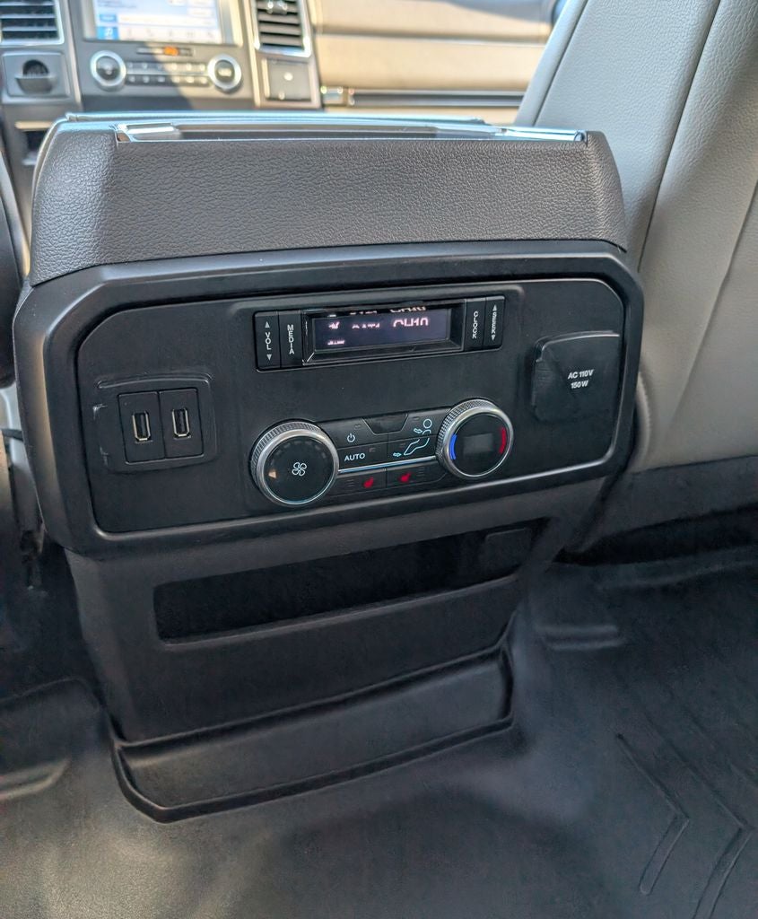 2019 Ford Expedition Max Limited