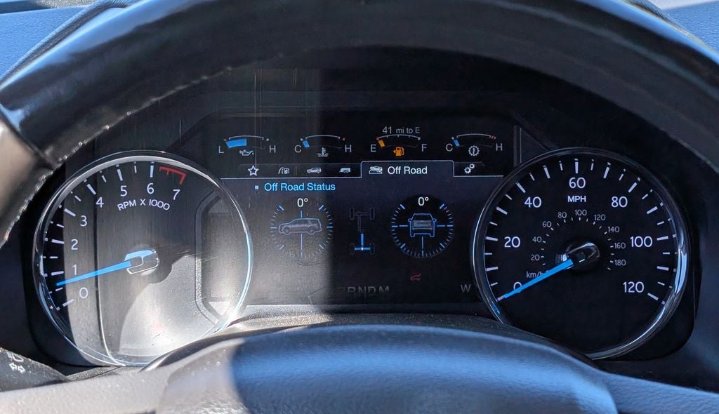 2019 Ford Expedition Max Limited