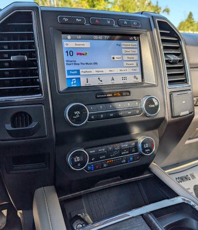 2019 Ford Expedition Max Limited