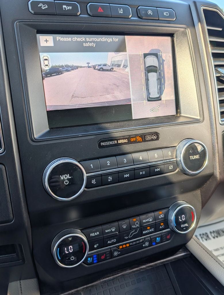 2019 Ford Expedition Max Limited