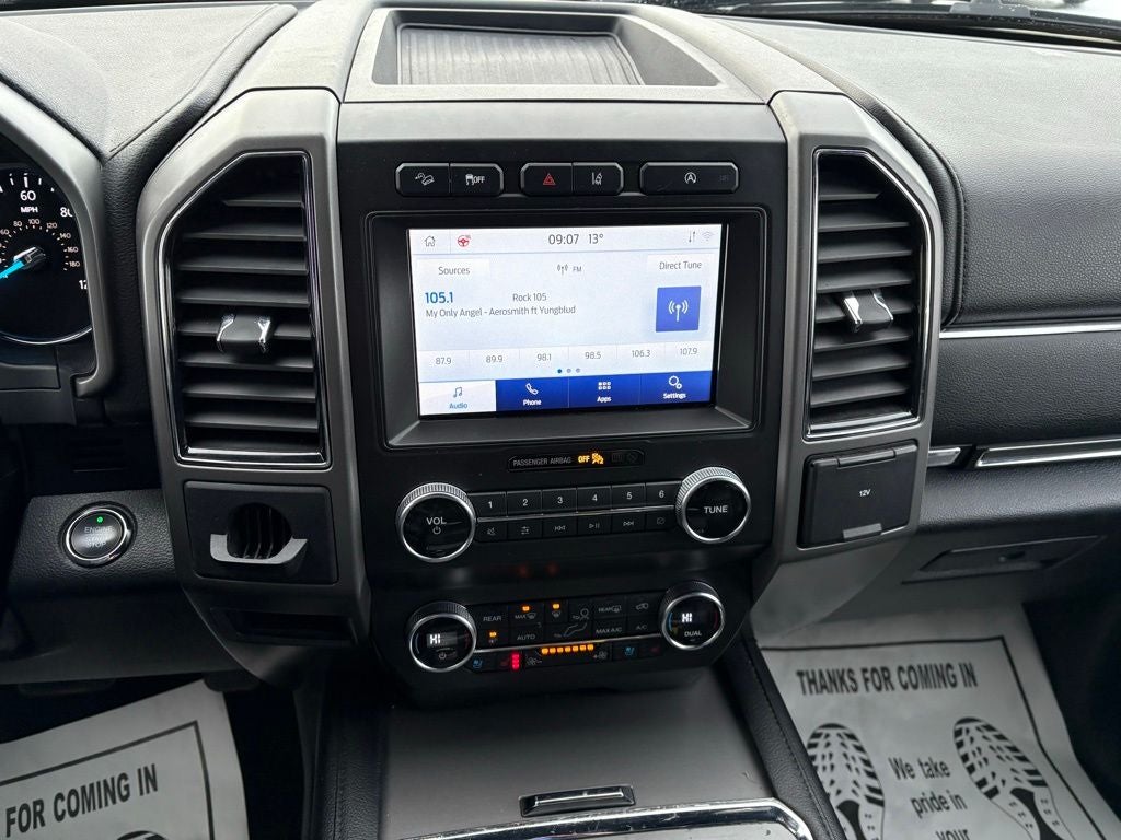 2020 Ford Expedition XLT