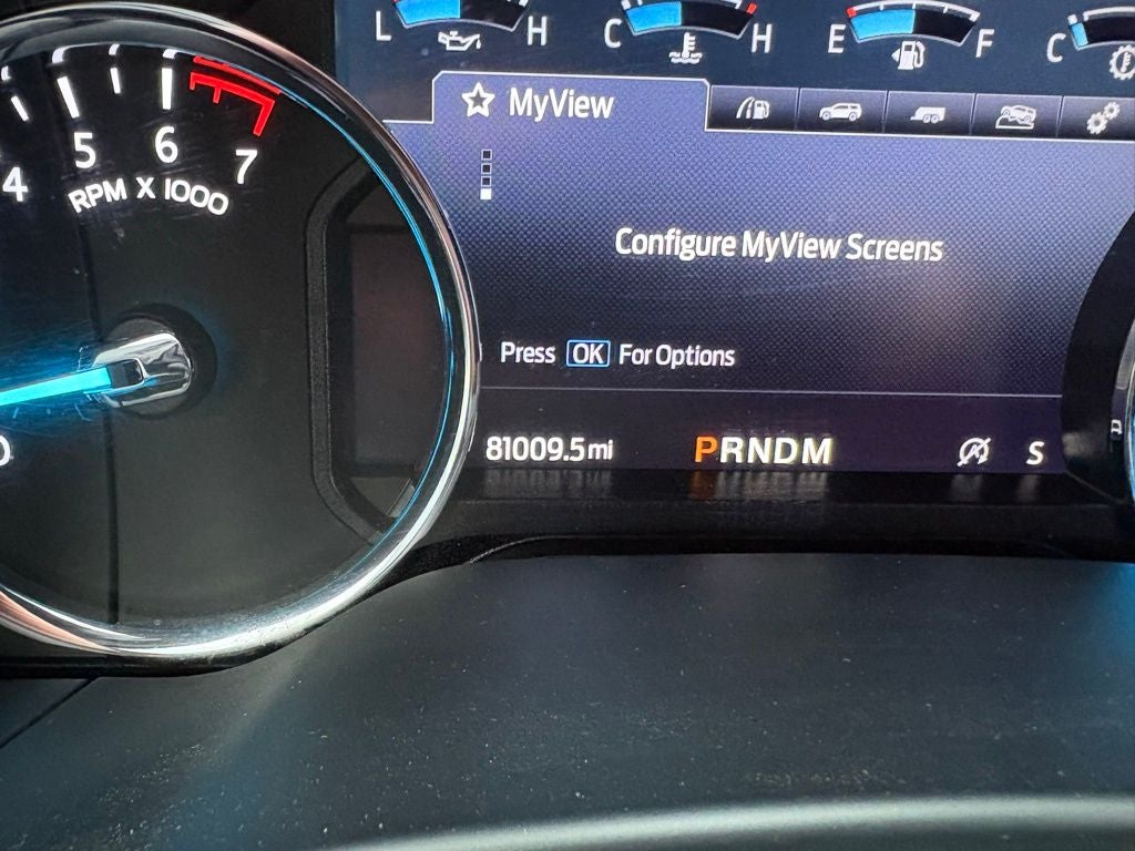 2020 Ford Expedition XLT