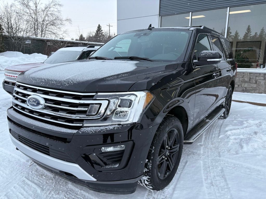 2020 Ford Expedition XLT