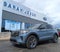 2027 Ford Explorer Active w/200A Pkg