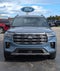 2027 Ford Explorer Active w/200A Pkg