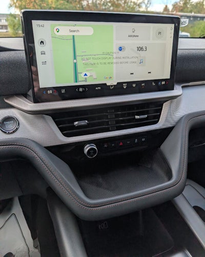 2027 Ford Explorer Active w/200A Pkg