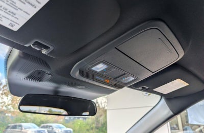 2027 Ford Explorer Active w/200A Pkg