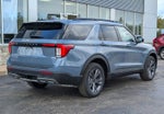 2027 Ford Explorer Active w/200A Pkg