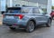 2027 Ford Explorer Active w/200A Pkg