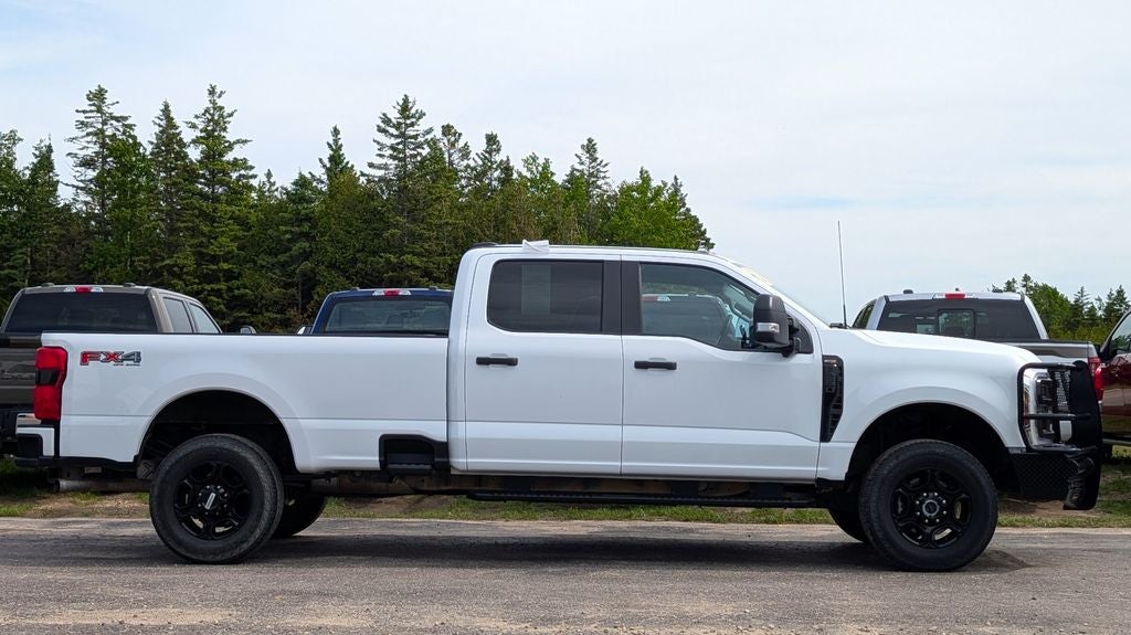 2024 Ford F-250SD XL