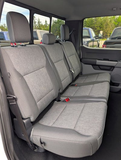 2024 Ford F-250SD XL